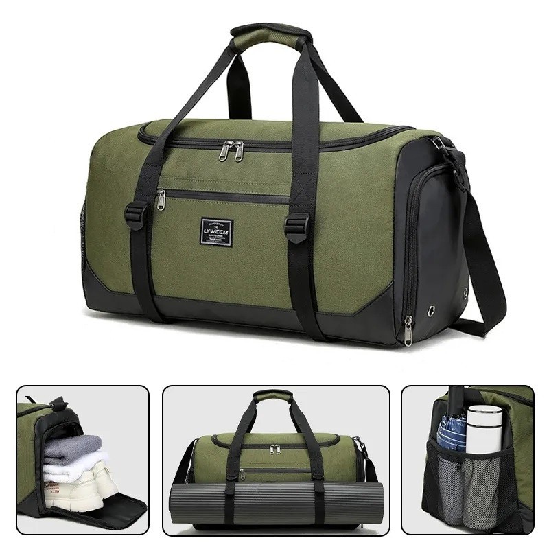 Women'S Xc Shoes - Sac de sport multifonctionnel de grande