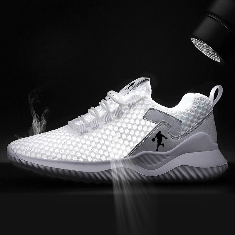 Women'S Shoes Ecco - Chaussures de sport décontractées pour hommes,