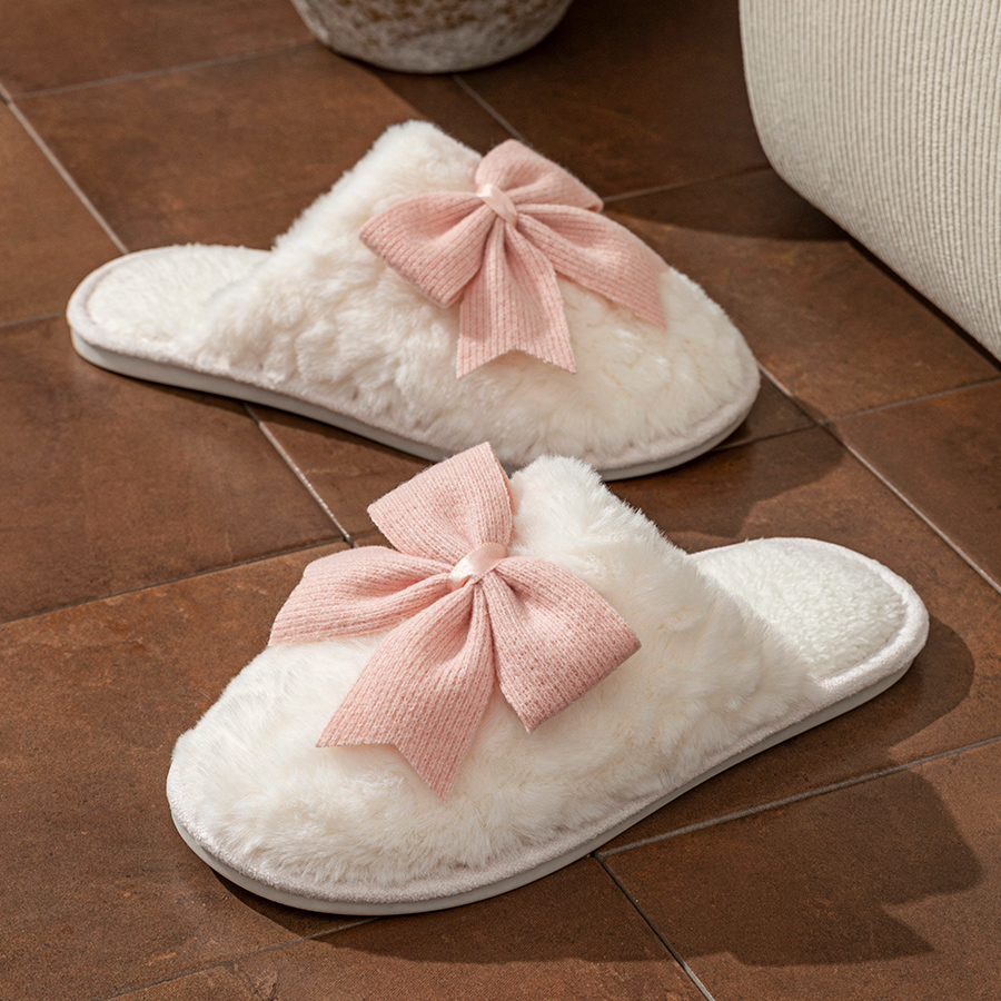 Women'S Shoes For Fall - YNPO 2026 – Nouvelles pantoufles décontractées