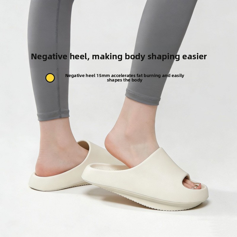 Women'S Shoes With Arch Support - Chaussures à talon négatif pour femmes,