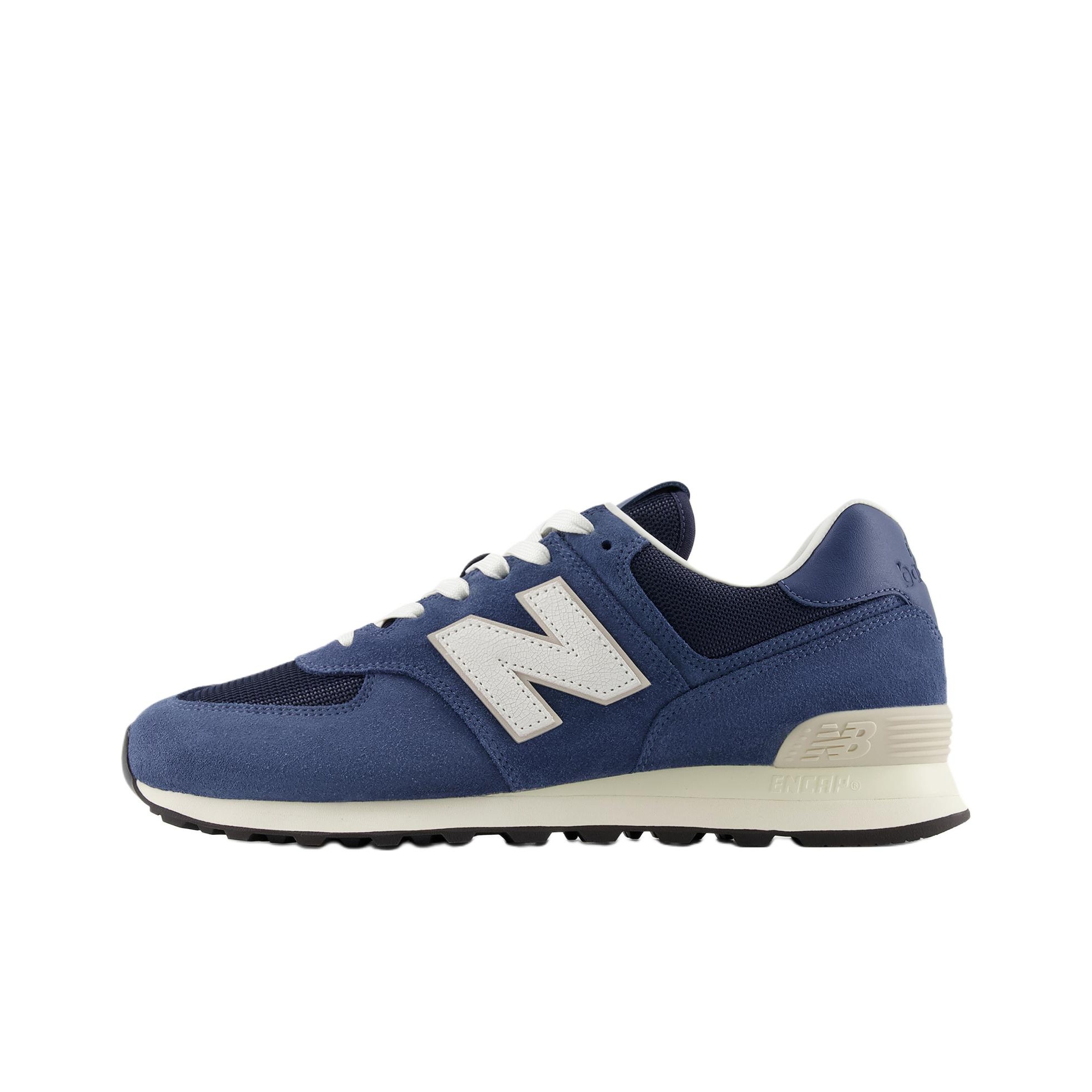 New Balance Shoes 574 - New Balance NB 574 Support Chaussures