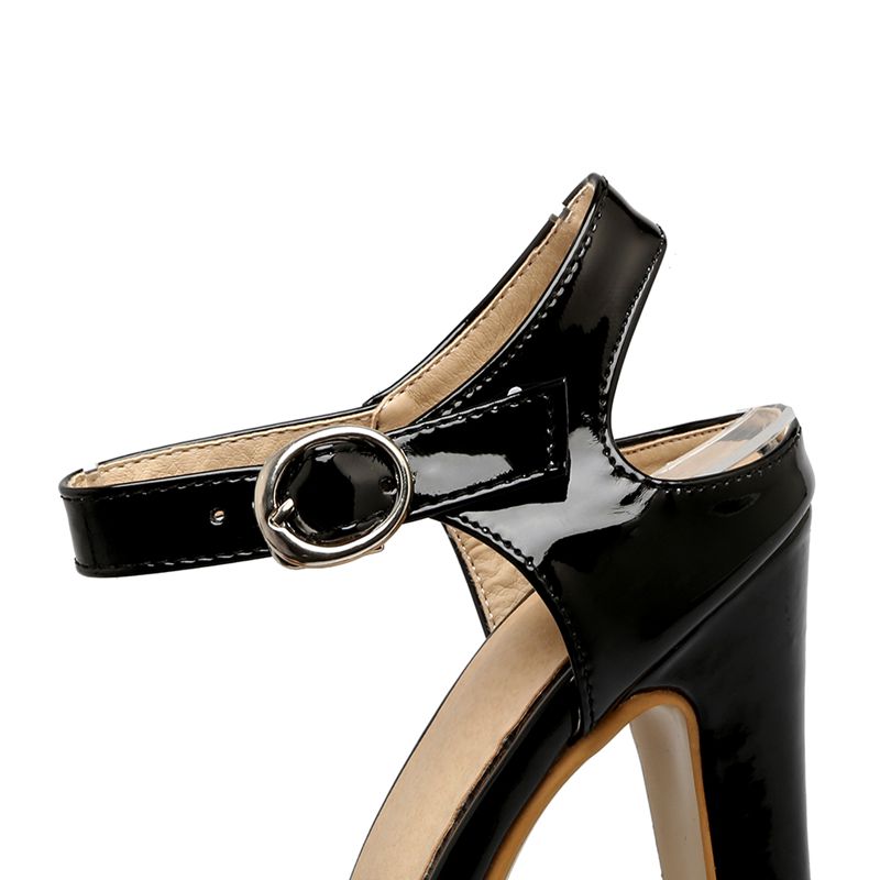 REAVE CAT mode femmes sandales - Women'S Shoes Peep Toe avis et prix