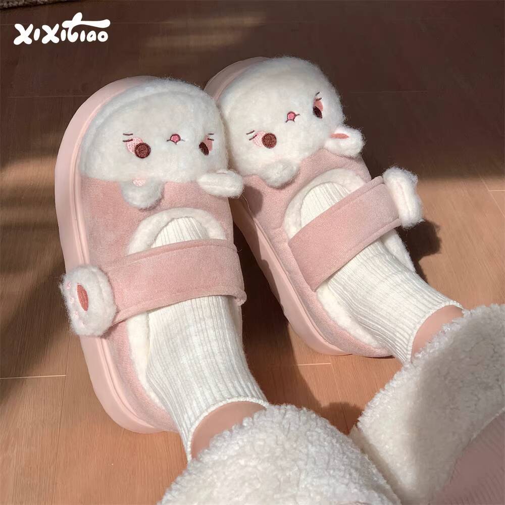 Pantoufles d'hiver pour la mai - Women'S Shoes For Fall avis et prix
