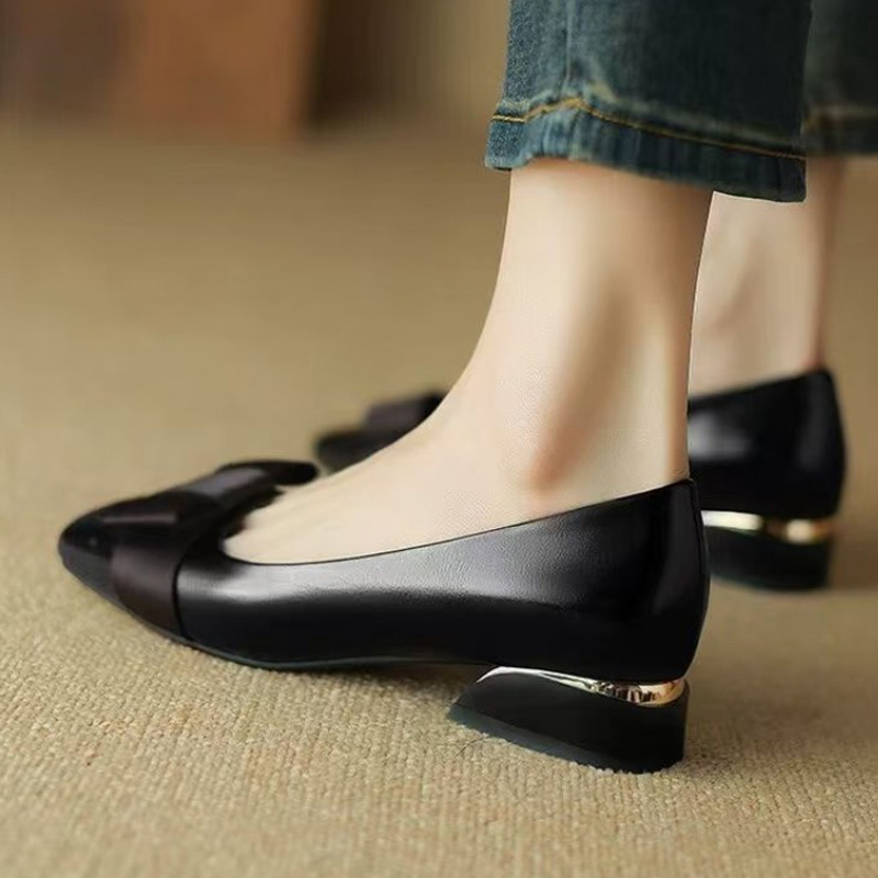 Chaussures plates pour femmes, - Women'S Shoes For Fall avis et prix