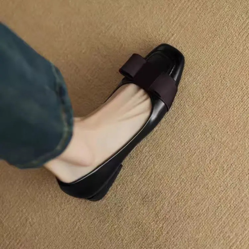 Chaussures plates pour femmes, - Women'S Shoes For Fall avis et prix