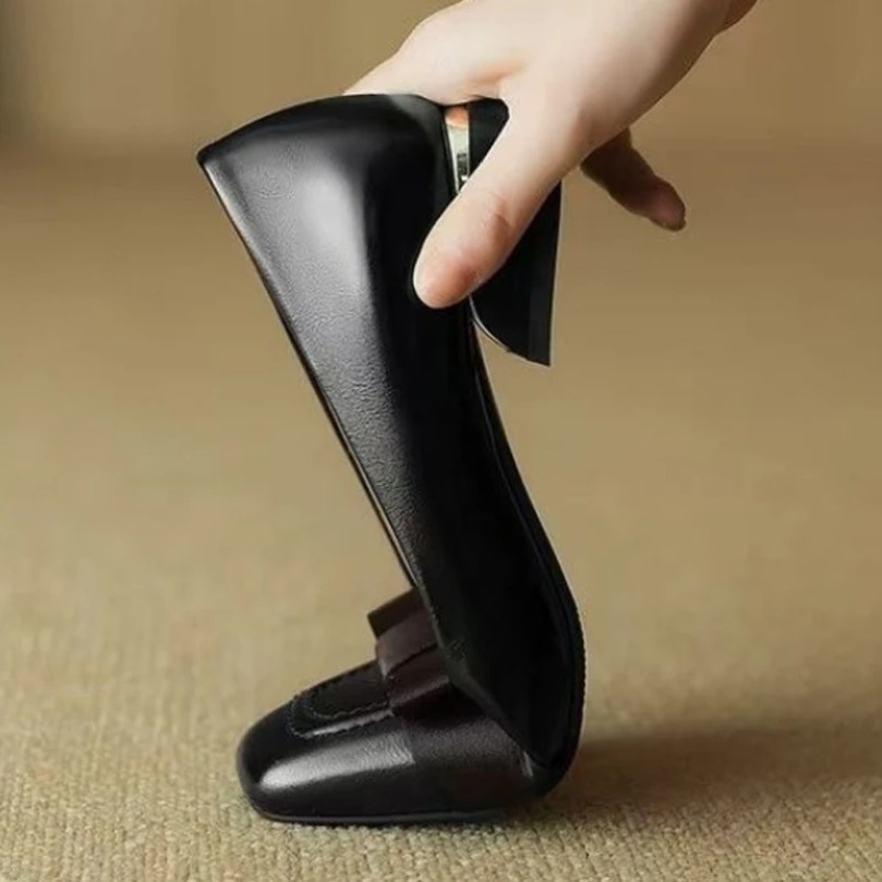 Chaussures plates pour femmes, - Women'S Shoes For Fall avis et prix
