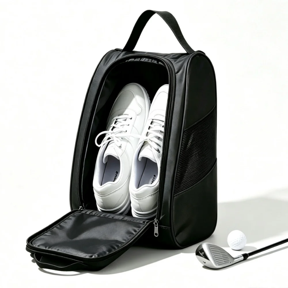 Sac à chaussures de golf porta - Women'S Shoes Ecco avis et prix