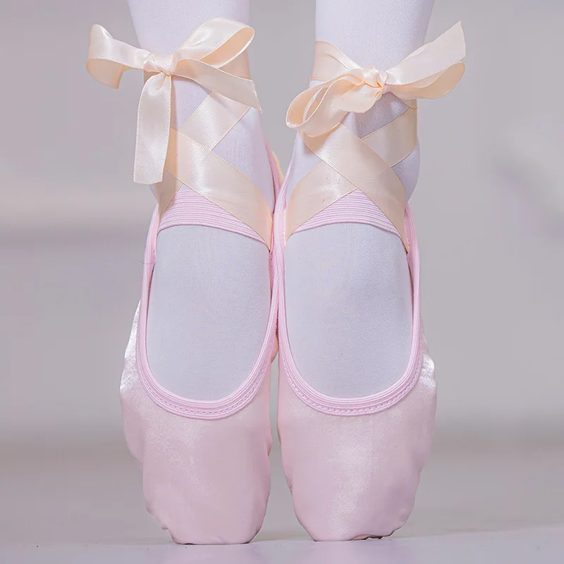 Filles ruban Ballet orteil int - Women'S Xc Shoes avis et prix