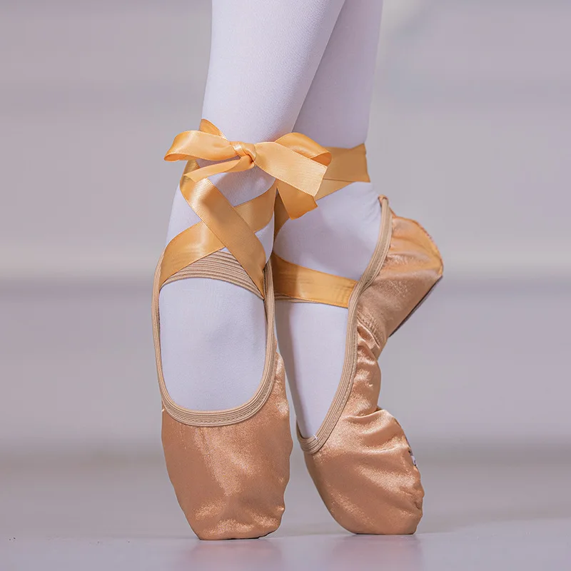 Filles ruban Ballet orteil int - Women'S Xc Shoes avis et prix