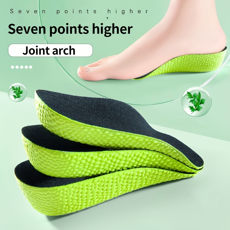 Semelles invisibles avec souti - Women'S Shoes With Arch Support avis et prix