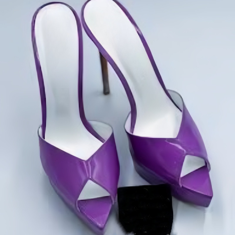 MKKHOU mode pompes nouvelle ha - Women'S Shoes Peep Toe avis et prix