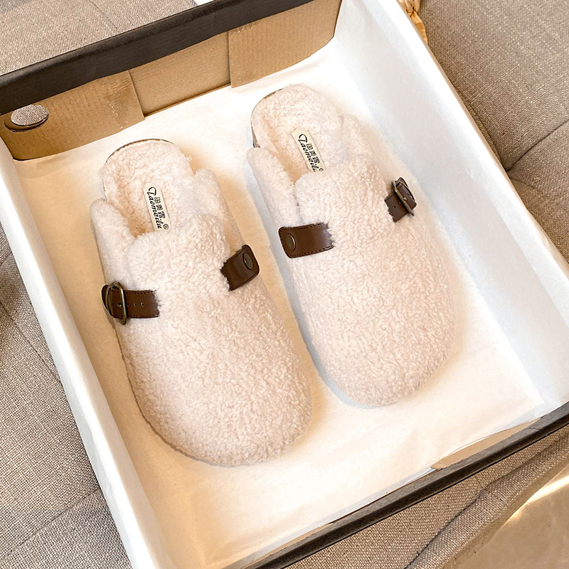 2025 mode sabots de fourrure p - Women'S Shoes With Arch Support avis et prix