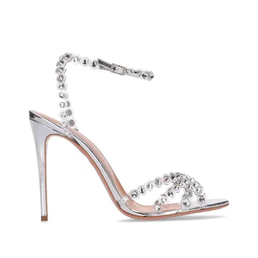 Sandales Socialite grande tail - Women'S Shoes Peep Toe avis et prix