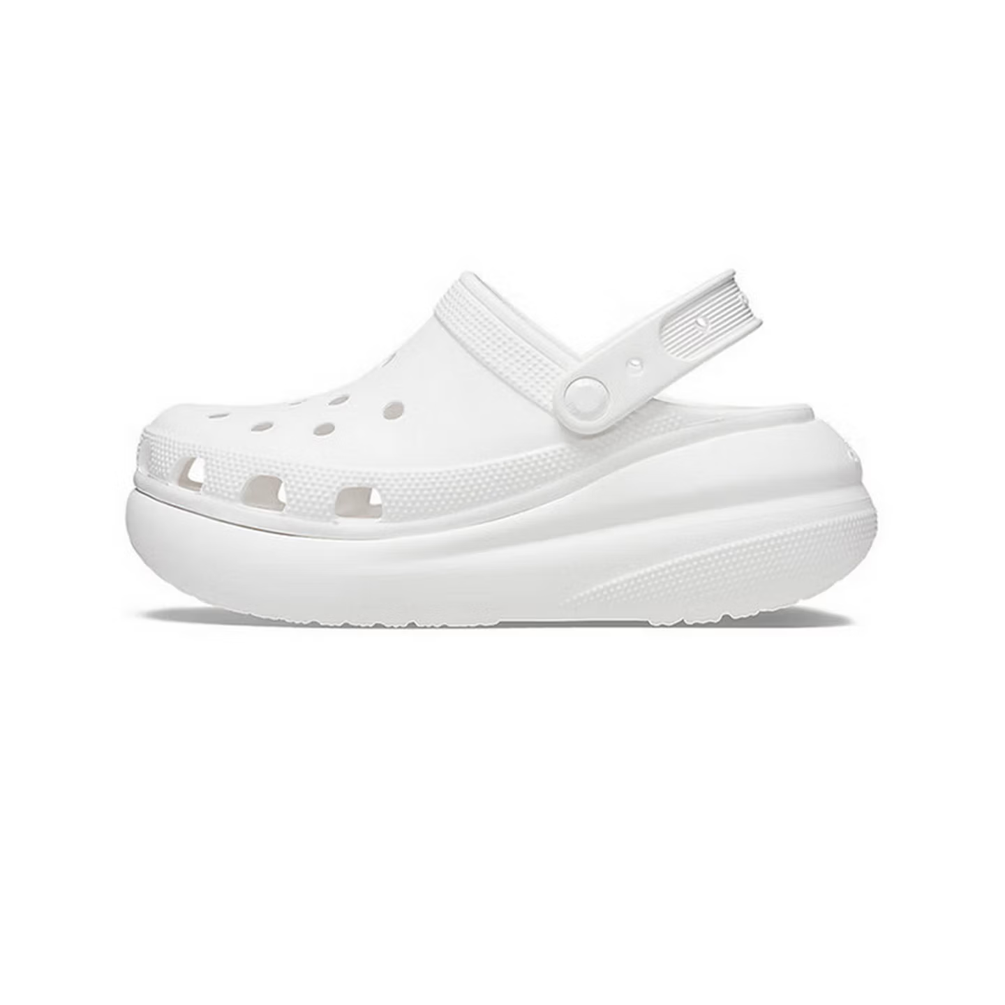 Crocs Classic Crush Clog, colo - Croc Style Clog avis et prix