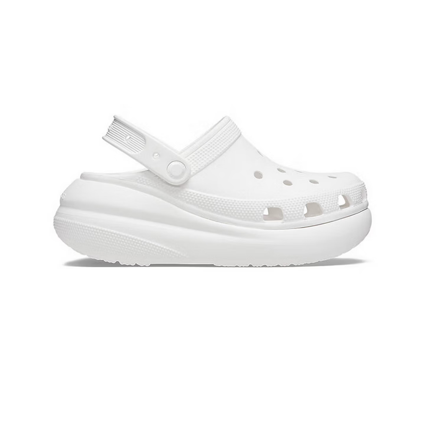 Crocs Classic Crush Clog, colo - Croc Style Clog avis et prix