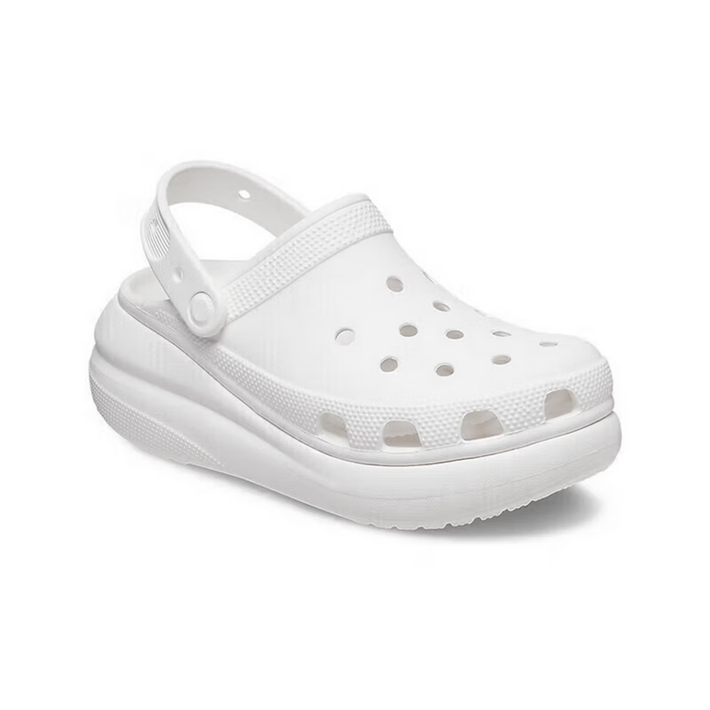 Crocs Classic Crush Clog, colo - Croc Style Clog avis et prix