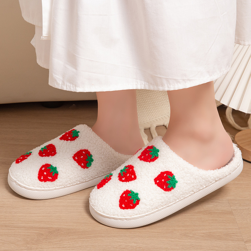 Pantoufles d'intérieur plates  - Women'S Shoes For Fall avis et prix